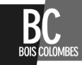 logo de la ville Bois Colombes