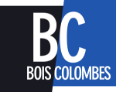 logo de la ville Bois Colombes