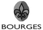 logo de la ville de Bourges