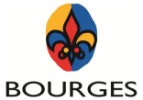 logo de la ville de Bourges