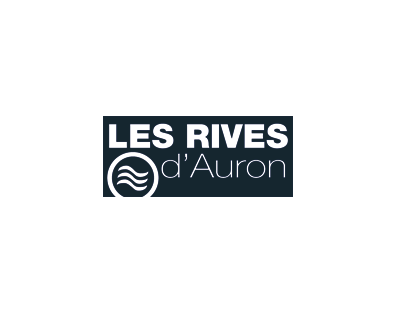 Logo les rives d'Auron